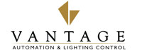 Vantage - Automation & Lighting Control